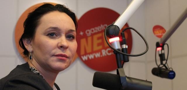 na fot.: Andżelika Możdżanowska / posłanka / Polskie Stronnictwo Ludowe