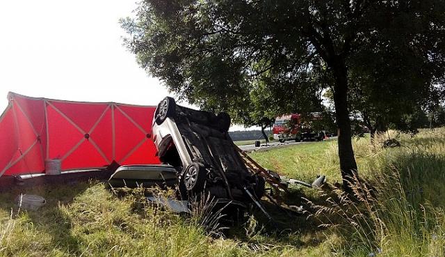 fot. KPP Środa Wlkp.