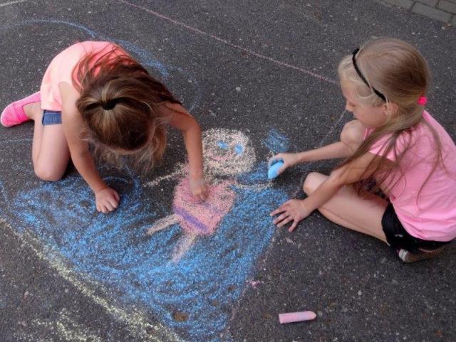 fot. SP 16 w Kaliszu