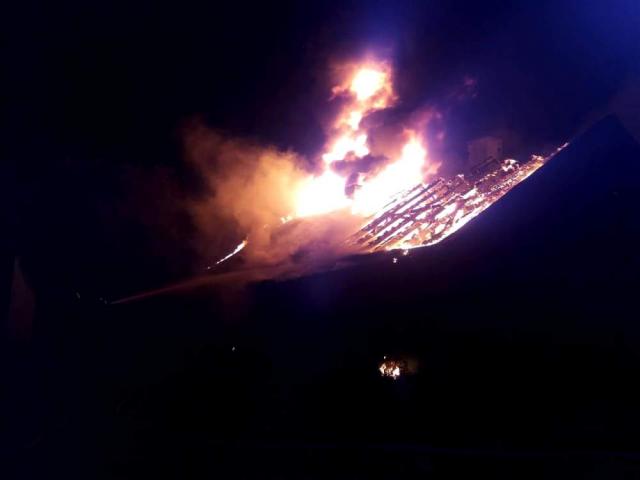 fot. PSP Kalisz