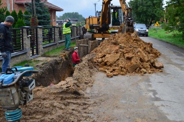 fot. UM Dobrzyca