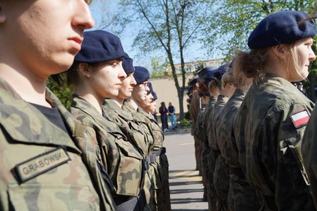 fot.: P. Kempiński V LO Kalisz