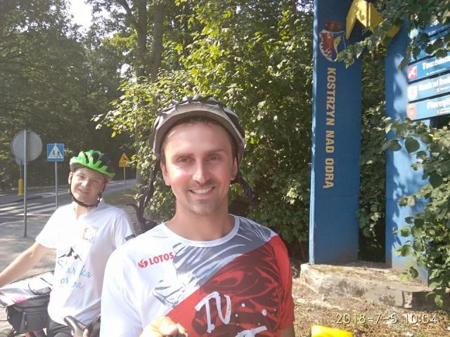 na fot.: Kacper Han / Michał Majchrzak