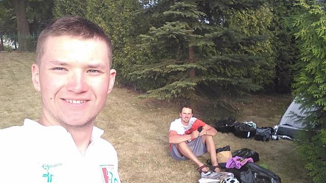 na fot.: Kacper Han / Michał Majchrzak