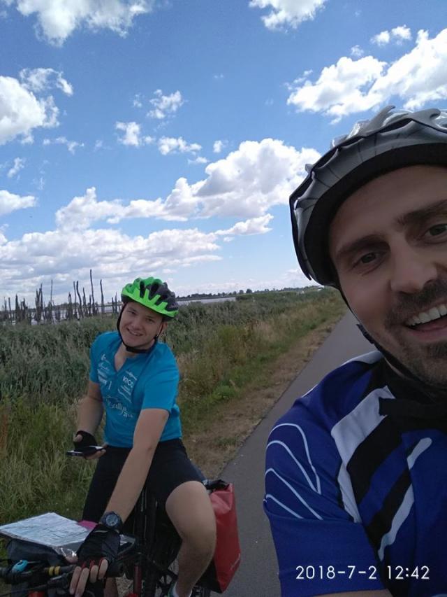 na fot.: Kacper Han / Michał Majchrzak