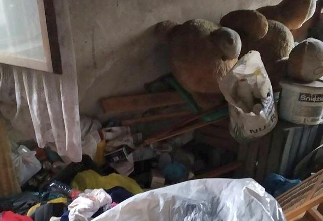 fot. Straż Miejska w Pleszewie