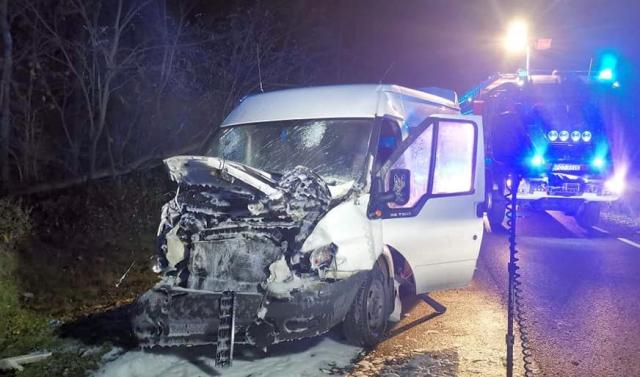 fot. OSP Ostrzeszów