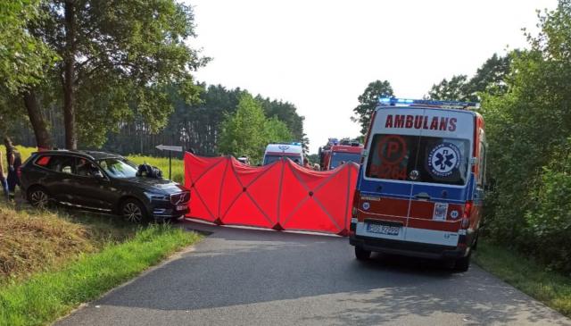 fot. KPP Ostrzeszów