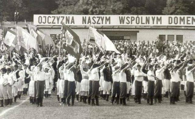 fot. Jan Zbigniew Hain