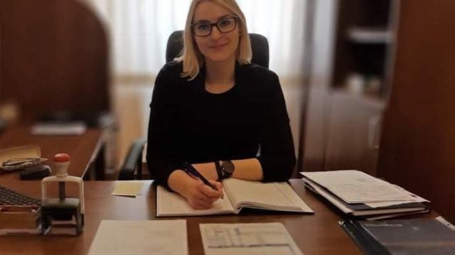 na fot.: Marta Borkowska / mobilny urzędnik
