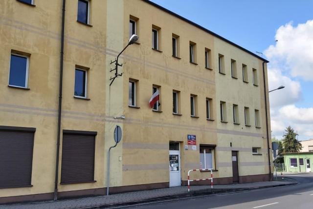 na fot.: PUP w Pleszewie