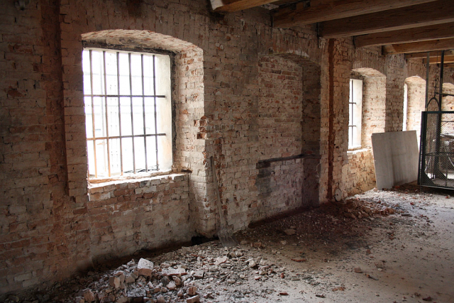 fot. Muzeum Historii Przemysłu w Opatówku