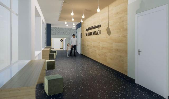 fot. Zespół Szkół Publicznych w Lenartowicach