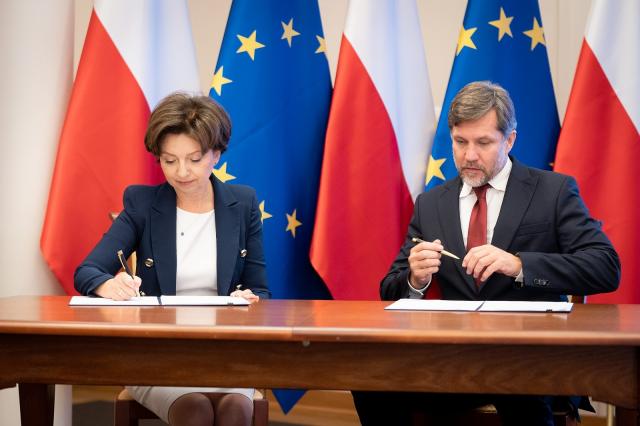 fot. Ministerstwo Rodziny i Polityki Społecznej