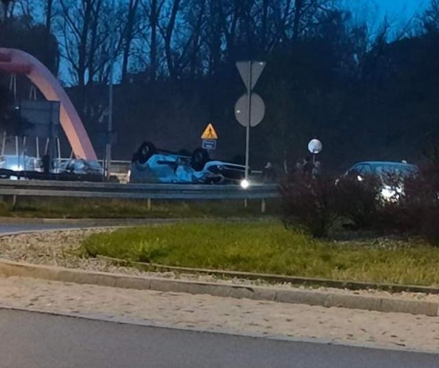 fot.: Jan Kisiurski / Gdzie suszą w Kaliszu?