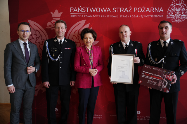 fot. Mateusz Włodarczyk / MRiPS