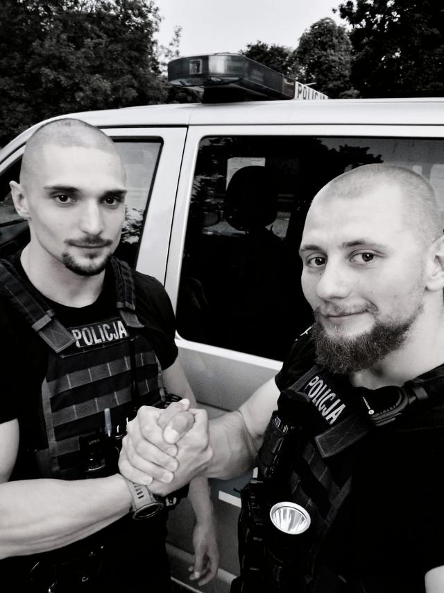 fot. Komenda Miejska Policji w Kaliszu