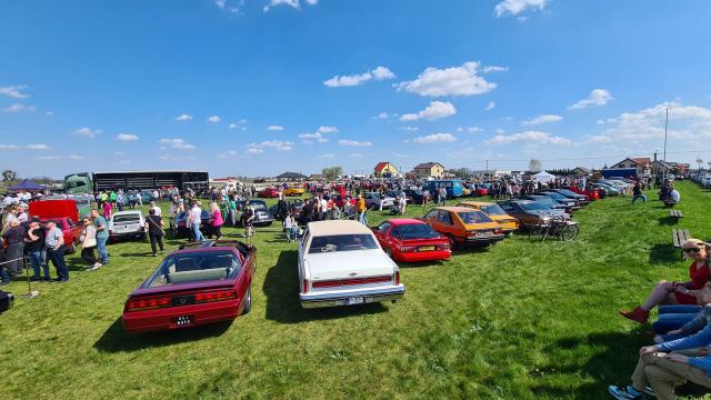 fot. FB / Klasyczna Calisia - Kaliskie Spotkania Klasyków