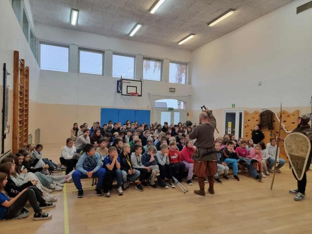 fot. Stowarzyszenie Rozwoju i Współpracy Wsi Moszczanka i Skrzebowa