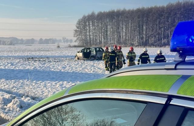 fot. KPP Ostrów Wielkopolski