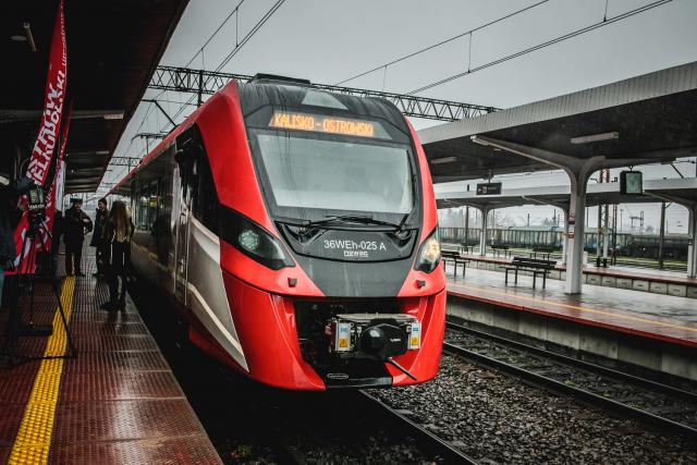 Fot. UM Ostrów Wielkopolski