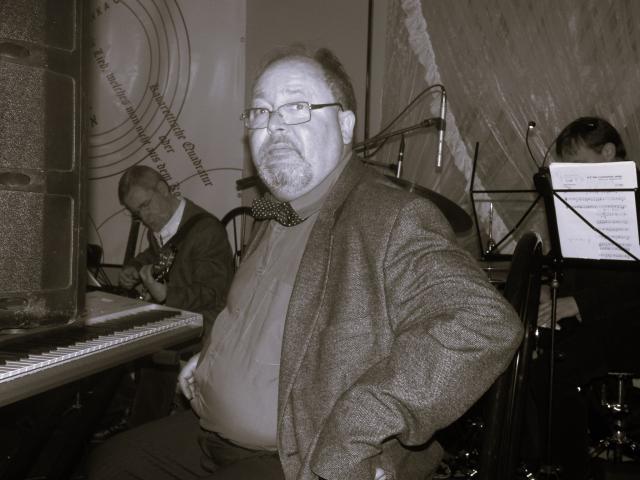 na fot. Fryderyk Stankiewicz fot. Andrzej Zmyślony
