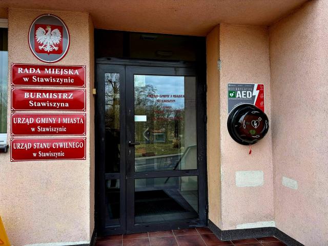 fot. UMiG Stawiszyn