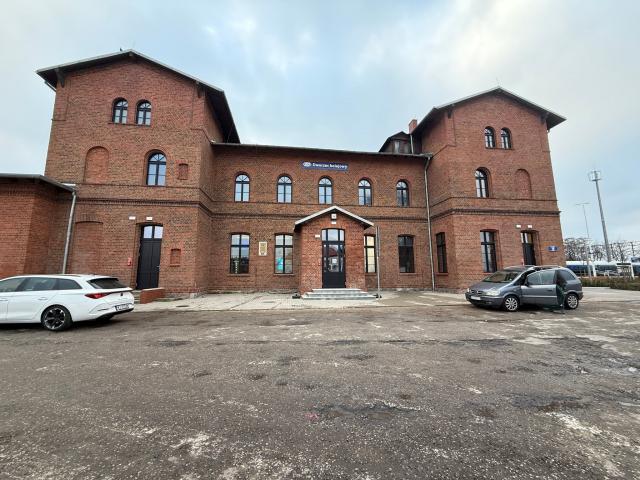 fot. UMiP Pleszew