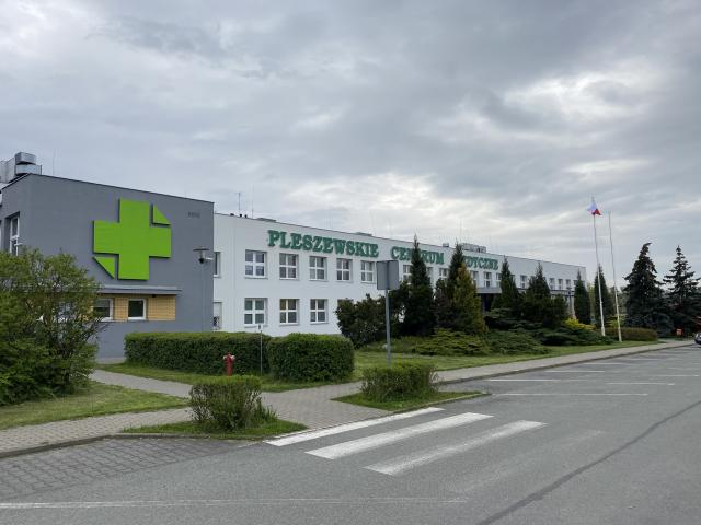 fot. PCM Pleszew