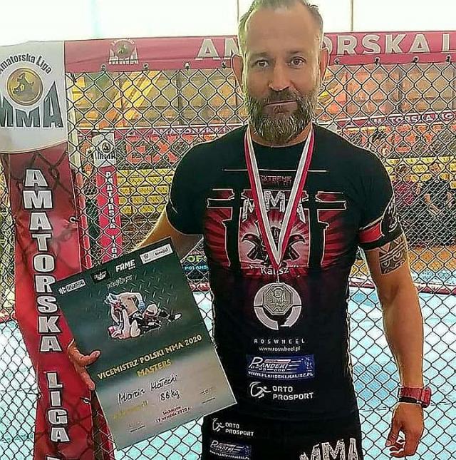 fot. Marcin Małecki