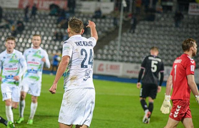 fot.KKS Kalisz/Michał Sobczak