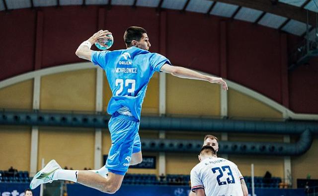 fot i grafika.: Energa MKS Kalisz