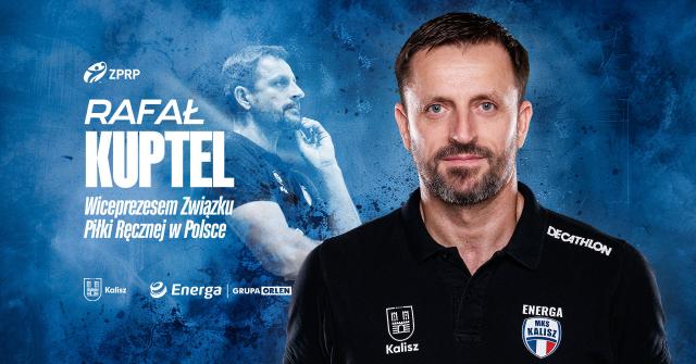 grafika: Energa MKS Kalisz