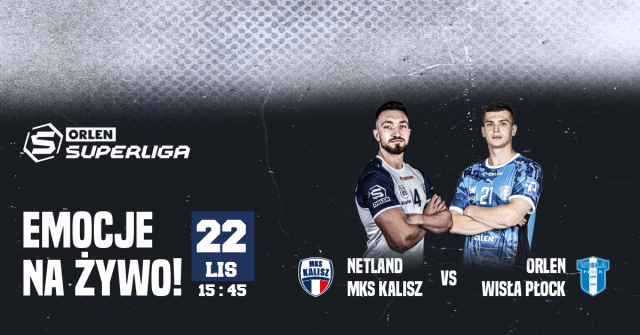 graf. NETLAND MKS Kalisz