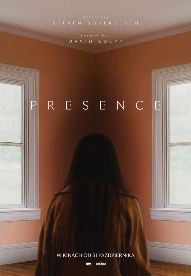 PRESENCE
