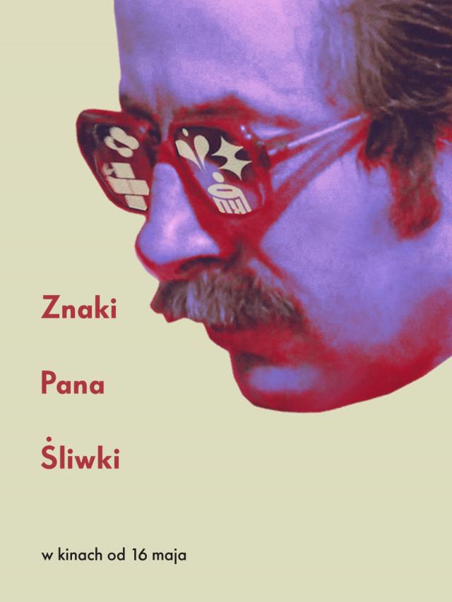 ZNAKI PANA ŚLIWKI