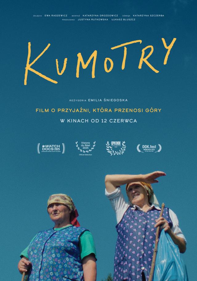 KUMOTRY