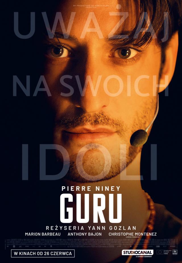 GURU