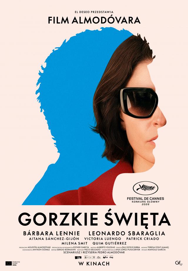 GORZKIE ŚWIĘTA - PRZEDPREMIERA