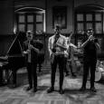 Kamil Piotrowicz Sextet, fot. Sisi Cecylia
