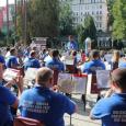 fot. Miejsko-Gminna Orkiestra Dęta przy OSP Skalmierzyce