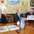 Od lewej: K. Nosal, B. Krakus, A. Dolny