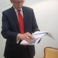 wiceprezydent Dariusz Grodziński