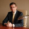 Dariusz Grodziński, wiceprezydent Kalisza