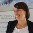 Natalia Barańska - Enterprise Europe Network, Fundacja Kaliski Inkubator Przedsiębiorczości
