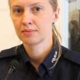 sierż. sztabowy Anna Jaworska-Wojnicz