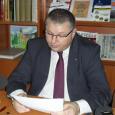 Krzysztof Grabowski, członek Zarządu Województwa Wielkopolskiego