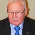 poseł Józef Racki