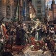 Jan Matejko, Konstytucja 3 Maja 1791 roku