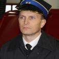 na fot.: kpt. Grzegorz Kuświk / rzecznik prasowy kaliskiej straży pożarnej